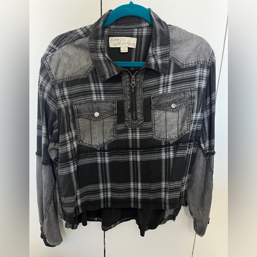 Vintage Havana top